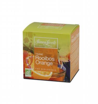 Simon Levelt Rooibos Orange Bio Envelop 10Bui simon levelt kopen in de aanbieding Simon Levelt Rooibos Orange Bio Envelop 10Bui simon levelt kopen in de aanbieding
