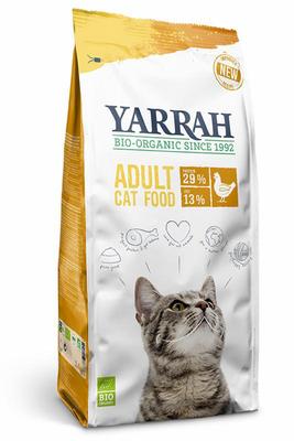 Yarrah Kattenbrokken Droog Kip 10Kg yarrah kopen in de aanbieding Yarrah Kattenbrokken Droog Kip 10Kg yarrah kopen in de aanbieding