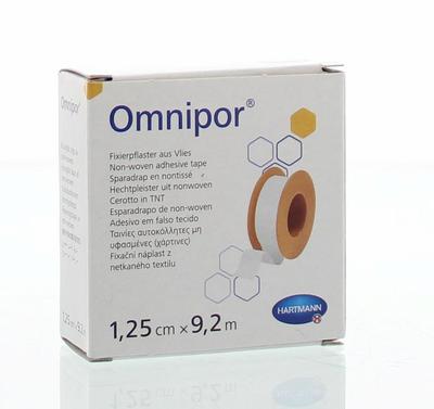 Hartmann Omnipor Hechtpleister Non Woven 92X125 1St hartmann kopen in de aanbieding Hartmann Omnipor Hechtpleister Non Woven 92X125 1St hartmann kopen in de aanbieding