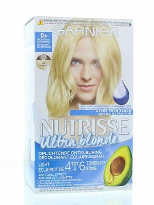 Garnier Nutrisse Ontkleuring 1Set garnier kopen in de aanbieding Garnier Nutrisse Ontkleuring 1Set garnier kopen in de aanbieding