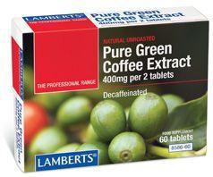 Lamberts Groene Koffie Extract 60Tb lamberts kopen in de aanbieding Lamberts Groene Koffie Extract 60Tb lamberts kopen in de aanbieding