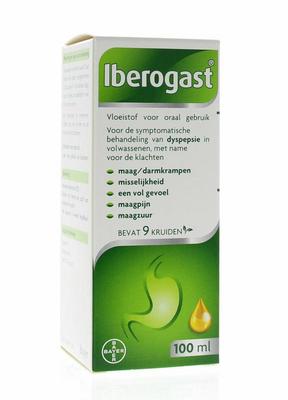 Bayer Iberogast 100Ml bayer kopen in de aanbieding Bayer Iberogast 100Ml bayer kopen in de aanbieding