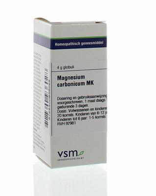 VSM Magnesium carbonicum MK 4g