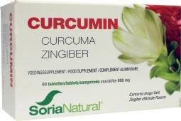 Soria Curcumin 60Tb soria kopen in de aanbieding Soria Curcumin 60Tb soria kopen in de aanbieding