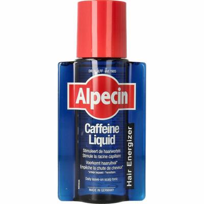 Alpecin Caffeine liquid 200ml