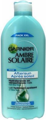 Garnier Ambre Solaire Aftersun Sensitive Expert Tube 200Ml garnier kopen in de aanbieding Garnier Ambre Solaire Aftersun Sensitive Expert Tube 200Ml garnier kopen in de aanbieding