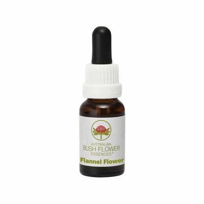 Australian Bush Flannel Flower 15Ml australian bush kopen in de aanbieding Australian Bush Flannel Flower 15Ml australian bush kopen in de aanbieding