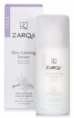 Zarqa Skin Calming Serum 50Ml zarqa kopen in de aanbieding Zarqa Skin Calming Serum 50Ml zarqa kopen in de aanbieding
