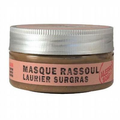 Aleppo Soap Co Lava Klei Laurier Masker 140G aleppo soap co kopen in de aanbieding Aleppo Soap Co Lava Klei Laurier Masker 140G aleppo soap co kopen in de aanbieding