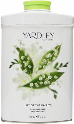 Yardley Lily Talc Tin 200G yardley kopen in de aanbieding Yardley Lily Talc Tin 200G yardley kopen in de aanbieding