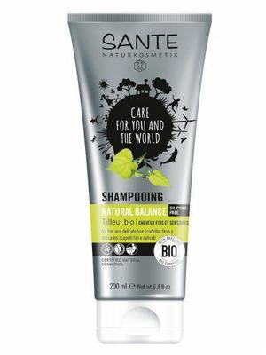 Sante Shampoo Sensitive Voorheen Natural Balance 200Ml sante kopen in de aanbieding Sante Shampoo Sensitive Voorheen Natural Balance 200Ml sante kopen in de aanbieding