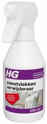 Hg Zweet Deodorant Vlekken Verwijderaar 250Ml hg kopen in de aanbieding Hg Zweet Deodorant Vlekken Verwijderaar 250Ml hg kopen in de aanbieding