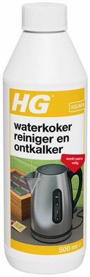 Hg Waterkoker Ontkalker Reiniger 500Ml hg kopen in de aanbieding Hg Waterkoker Ontkalker Reiniger 500Ml hg kopen in de aanbieding