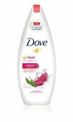 Dove Shower Go Fresh Revive 250Ml dove kopen in de aanbieding Dove Shower Go Fresh Revive 250Ml dove kopen in de aanbieding