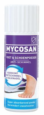 Mycosan Voet & schoen poeder 65g