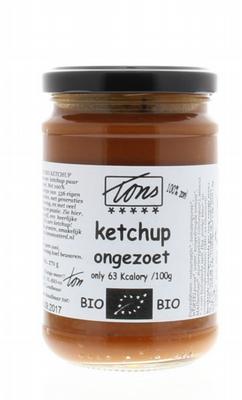 Tonaposs Mosterd Tons Ketchup Ongezoet 270G tonaposs mosterd kopen in de aanbieding Tonaposs Mosterd Tons Ketchup Ongezoet 270G tonaposs mosterd kopen in de aanbieding
