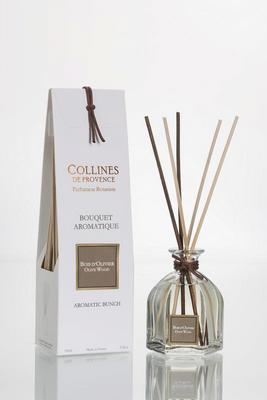 Collines De Prov Geurstokjes Olijfhout 100Ml collines de prov kopen in de aanbieding Collines De Prov Geurstokjes Olijfhout 100Ml collines de prov kopen in de aanbieding