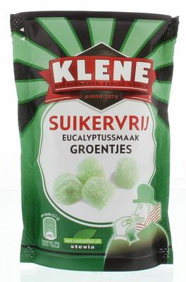 Klene Groentjes Suikervrij Stazak 105G klene kopen in de aanbieding Klene Groentjes Suikervrij Stazak 105G klene kopen in de aanbieding