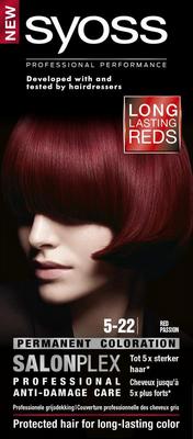 Syoss Color Baseline 5 22 London Red 1Set syoss kopen in de aanbieding Syoss Color Baseline 5 22 London Red 1Set syoss kopen in de aanbieding