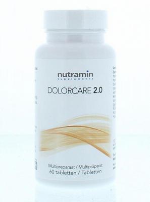 Nutramin Ntm Dolorcare 20 Optipea 60Tb nutramin kopen in de aanbieding Nutramin Ntm Dolorcare 20 Optipea 60Tb nutramin kopen in de aanbieding