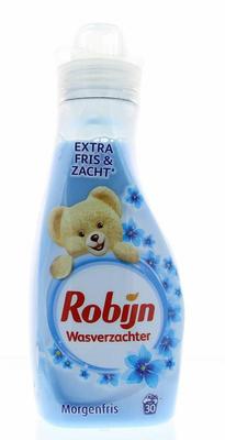 Robijn Wasverzachter Morgenfris 750Ml robijn kopen in de aanbieding Robijn Wasverzachter Morgenfris 750Ml robijn kopen in de aanbieding