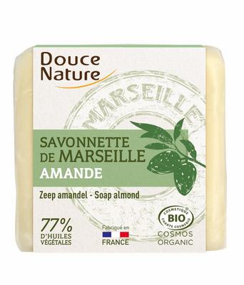 Douce Nature Zeep Amandel 100G douce nature kopen in de aanbieding Douce Nature Zeep Amandel 100G douce nature kopen in de aanbieding
