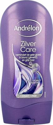 Andrelon Conditioner Zilver Care 300Ml andrelon kopen in de aanbieding Andrelon Conditioner Zilver Care 300Ml andrelon kopen in de aanbieding