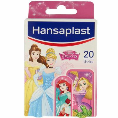 Hansaplast Pleisters Junior Princes 20St hansaplast kopen in de aanbieding Hansaplast Pleisters Junior Princes 20St hansaplast kopen in de aanbieding