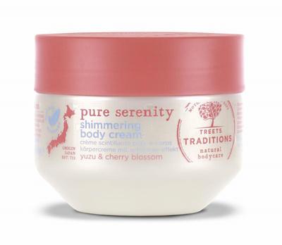 Treets Pure Serenity Whipped Bodycreme 250Ml treets kopen in de aanbieding Treets Pure Serenity Whipped Bodycreme 250Ml treets kopen in de aanbieding