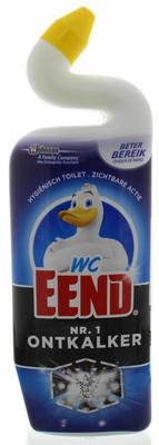 Wc Eend Action Gel Ontkalker 750Ml wc eend kopen in de aanbieding Wc Eend Action Gel Ontkalker 750Ml wc eend kopen in de aanbieding