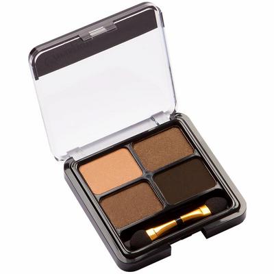 Christian Faye Eyeshadow Quattro Brown 1St christian faye kopen in de aanbieding Christian Faye Eyeshadow Quattro Brown 1St christian faye kopen in de aanbieding