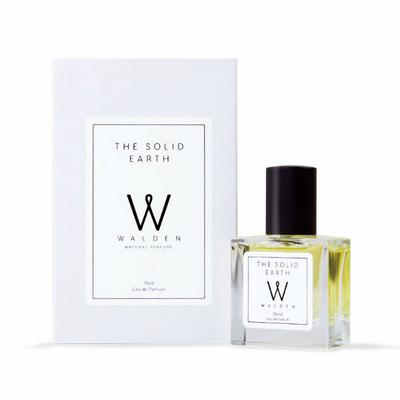 Walden Natuurlijke Parfum The Solid Earth Spray Unisex 15Ml walden kopen in de aanbieding Walden Natuurlijke Parfum The Solid Earth Spray Unisex 15Ml walden kopen in de aanbieding