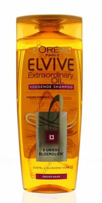 Elvive Shampoo extraordinary oil 250ml