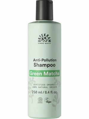 Urtekram Shampoo Green Matcha 250Ml urtekram kopen in de aanbieding Urtekram Shampoo Green Matcha 250Ml urtekram kopen in de aanbieding