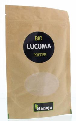 Hanoju Bio Lucuma Poeder Paperbag 100G hanoju kopen in de aanbieding Hanoju Bio Lucuma Poeder Paperbag 100G hanoju kopen in de aanbieding