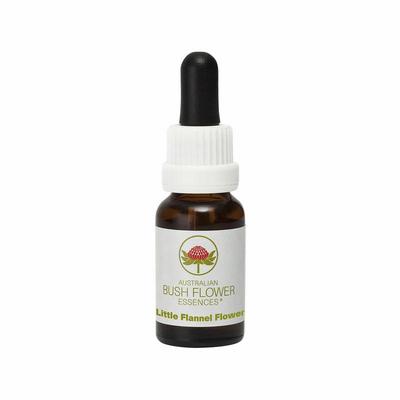 Australian Bush Little Flannel Flower 15Ml australian bush kopen in de aanbieding Australian Bush Little Flannel Flower 15Ml australian bush kopen in de aanbieding