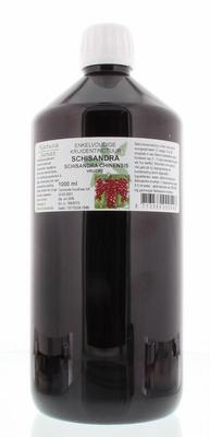 Natura Sanat Schisandra Chinensis Fruct Tinctuur 1000Ml natura sanat kopen in de aanbieding Natura Sanat Schisandra Chinensis Fruct Tinctuur 1000Ml natura sanat kopen in de aanbieding