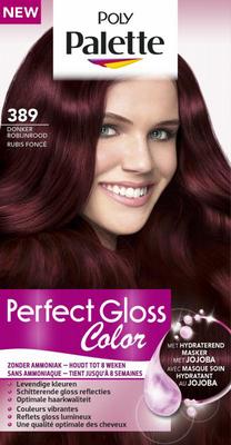Poly Palette Perfect Gloss Haarverf 389 Robyn 1Set poly palette kopen in de aanbieding Poly Palette Perfect Gloss Haarverf 389 Robyn 1Set poly palette kopen in de aanbieding