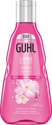 Guhl Shampoo Lang Soepel 250Ml guhl kopen in de aanbieding Guhl Shampoo Lang Soepel 250Ml guhl kopen in de aanbieding