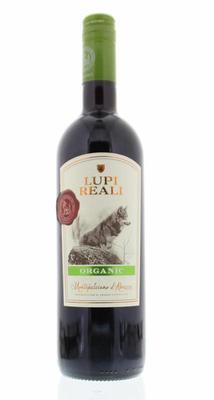 Lupi Reali Red 750Ml lupi reali kopen in de aanbieding Lupi Reali Red 750Ml lupi reali kopen in de aanbieding