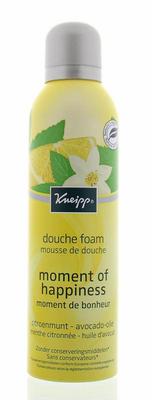 Kneipp Douche Foam Moment Of Happiness 200Ml kneipp kopen in de aanbieding Kneipp Douche Foam Moment Of Happiness 200Ml kneipp kopen in de aanbieding