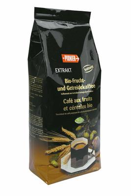 Pionier Vruchtengranenkoffie Instant Refill 250G pionier kopen in de aanbieding Pionier Vruchtengranenkoffie Instant Refill 250G pionier kopen in de aanbieding