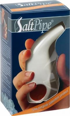 Saltpipe Classic zout inhalator 60g
