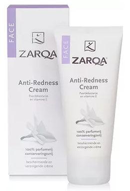 Zarqa Anti Redness Couperose Cream 50Ml zarqa kopen in de aanbieding Zarqa Anti Redness Couperose Cream 50Ml zarqa kopen in de aanbieding
