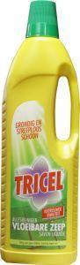 Tricel Goudzeep Vloeibare Zeep 750Ml tricel kopen in de aanbieding Tricel Goudzeep Vloeibare Zeep 750Ml tricel kopen in de aanbieding