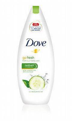 Dove Shower Go Fresh Touch 250Ml dove kopen in de aanbieding Dove Shower Go Fresh Touch 250Ml dove kopen in de aanbieding