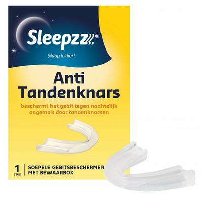 Sleepzz Anti tandenknarsen 1st