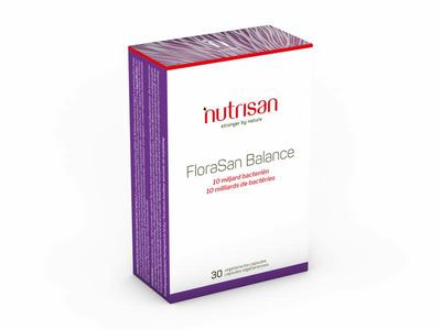Nutrisan Probiotic Caps Yeast Balance 30Ca nutrisan kopen in de aanbieding Nutrisan Probiotic Caps Yeast Balance 30Ca nutrisan kopen in de aanbieding