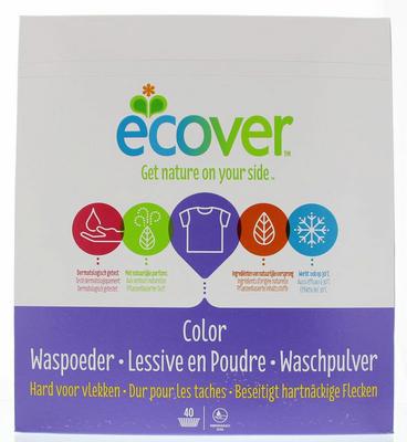 Ecover Waspoeder Color 3000G ecover kopen in de aanbieding Ecover Waspoeder Color 3000G ecover kopen in de aanbieding