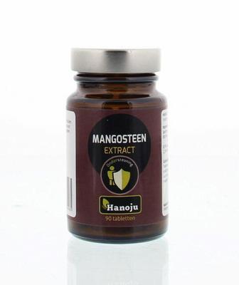 Hanoju Mangosteen Extract 90Tb hanoju kopen in de aanbieding Hanoju Mangosteen Extract 90Tb hanoju kopen in de aanbieding